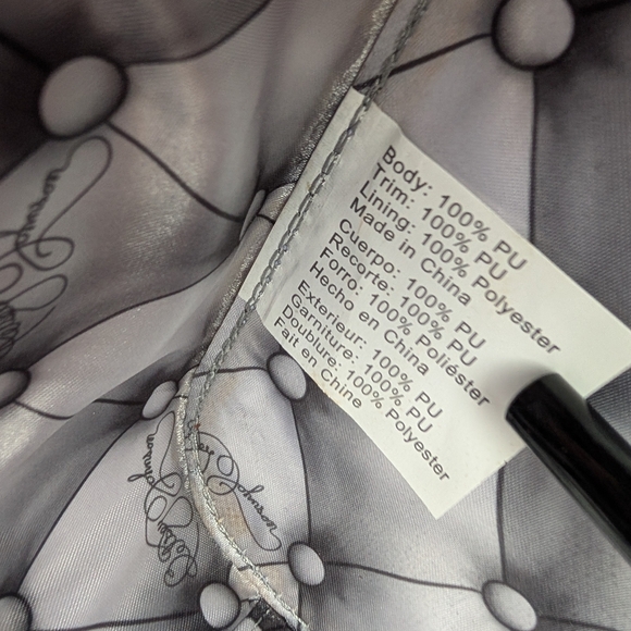 Betsey Johnson - Betsey Vision Crossbody - TV Bag - Picture 15 of 16